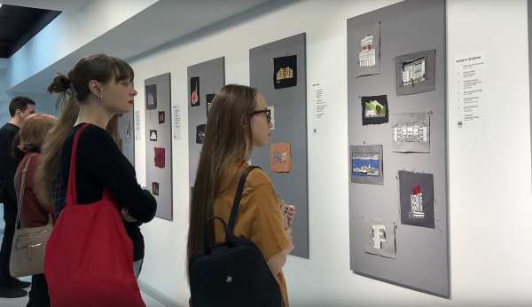 В культурном центре "ЗИМ Галерея" пройдут бесплатные лекции и концерт