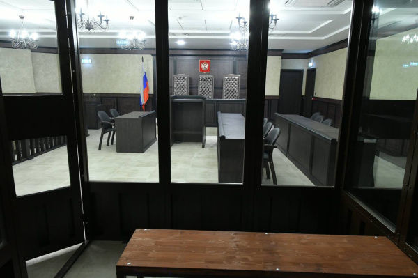 В Самарской области отказались смягчить наказание убийце родителей