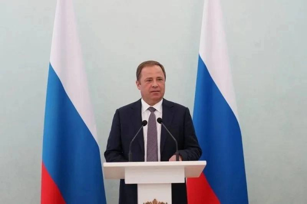 Игорь Комаров: "В регионах будет система дополнительной поддержки победителей "Театрального Приволжья"