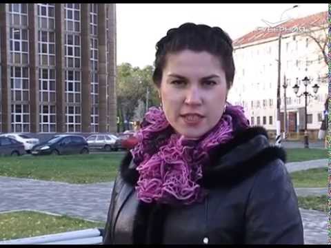 Территория Тольятти 1.11.2015 