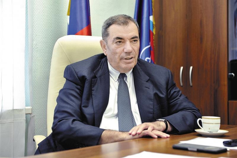 Леонид Симановский: мы будем отстаивать увеличение поддержки Самарской области из федерального бюджета на 2022-2024 годы в трехсторонней комиссии по межбюджетным отношениям