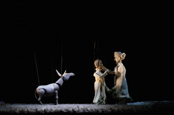 В Новокуйбышевске пройдет всероссийский театральный фестиваль "ПоМост"