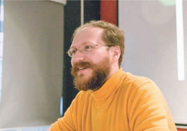 В Третьяковке стартовал проект о новейших течениях в искусстве