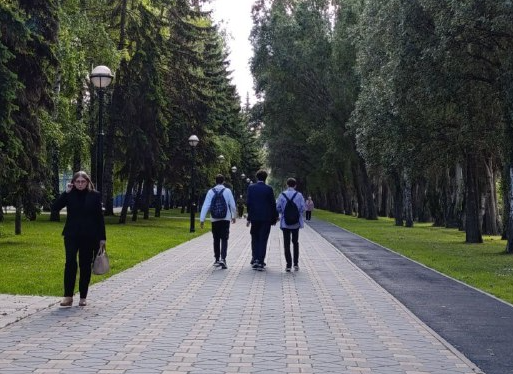 Стали известны даты последнего звонка и выпускного в школах Самарской области