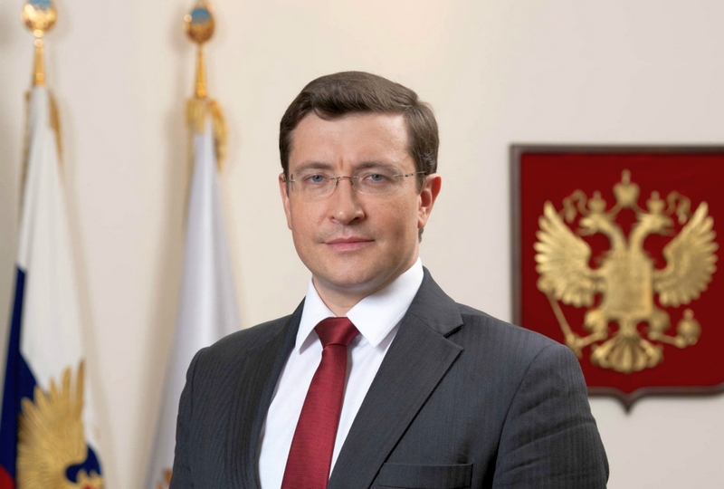 Губернатор Нижегородской области: "Именно люди являются главным богатством и достоянием Самарской земли" 
