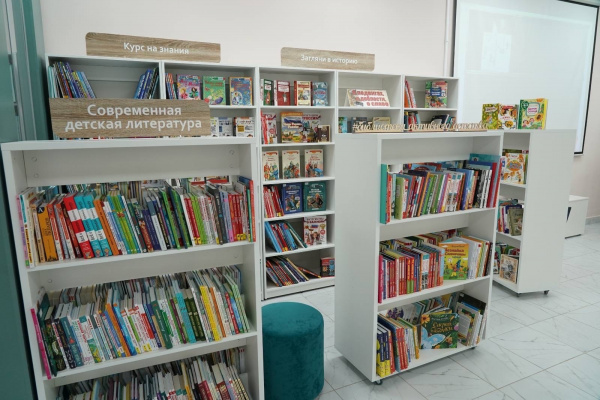 Жителей Тольятти приглашают на литературный марафон