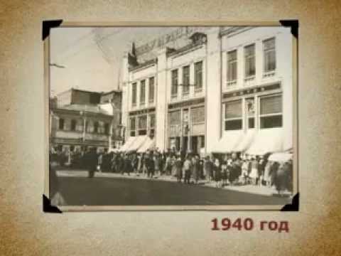 Календарь Губернии 11.10.2012