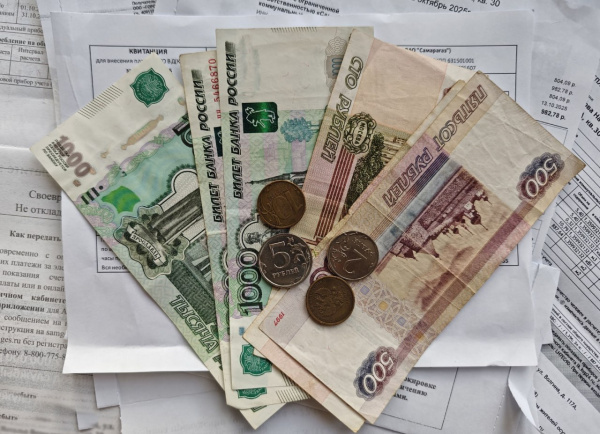 В России нотариусов обязали сообщать наследникам о долгах умершего