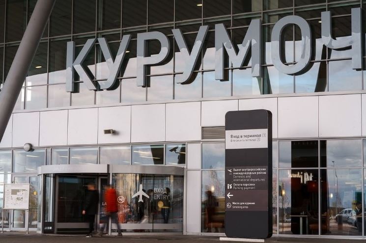 В Самаре финансового директора аэропорта Курумоч подозревают в хищении денег