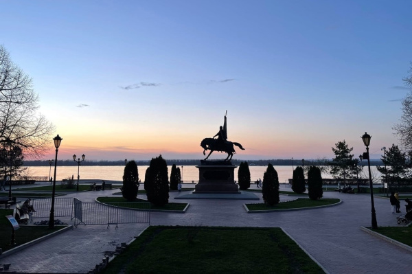 Искусство и экскурсии: афиша культурных мероприятий в Самаре на выходные