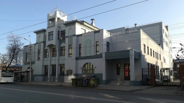 Самарский театр кукол в марте отпразднует новоселье в новом здании