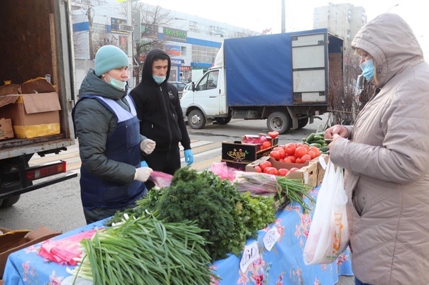 Фото: администрация Ульяновска