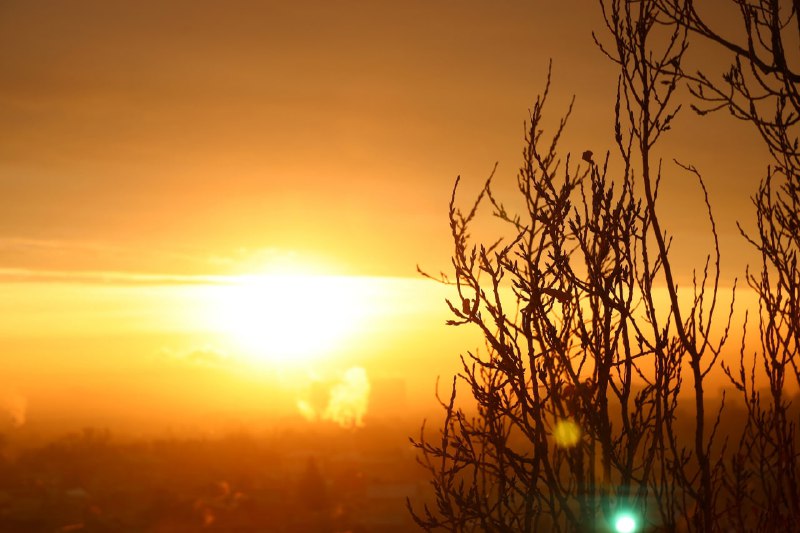 В Самарской области ожидаются сильные магнитные бури 9 и 10 декабря