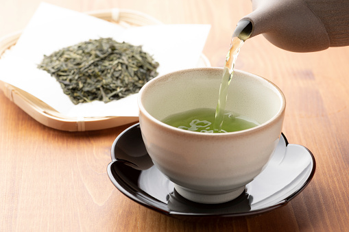 Как выбрать зелёный чай: рекомендации экспертов