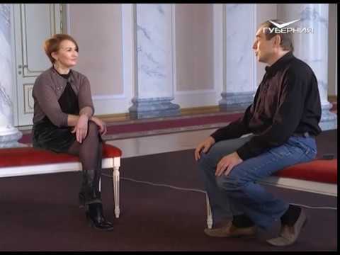 Андрей Антонов. Место встречи от 26.01.2018