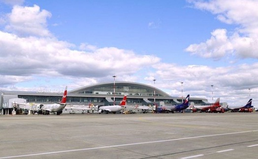 Аэропорт Курумоч назвал наиболее популярные у самарцев авианаправления в 2021 году