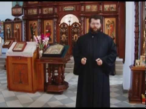 Путь паломника 11.10.2014 