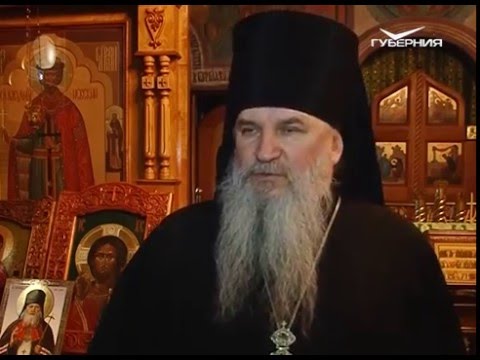 Путь паломника 23.04.2016