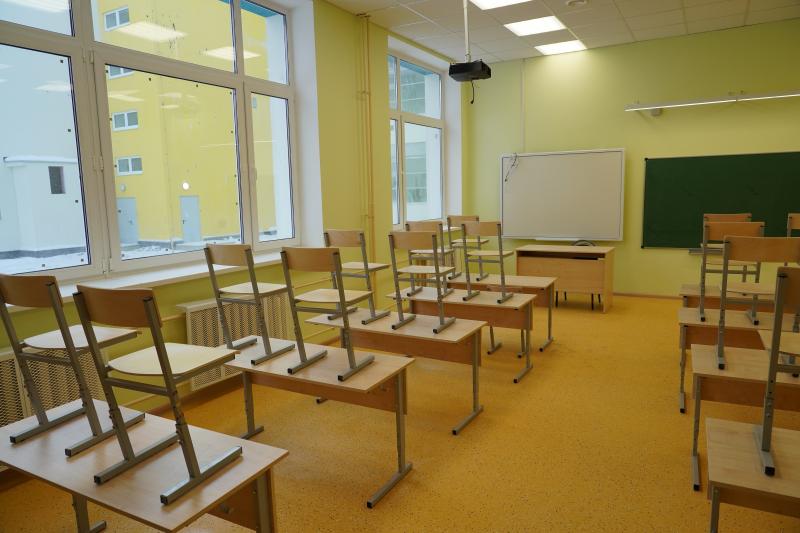 В школах Самары усилят меры безопасности 1 и 19 сентября 2021 года