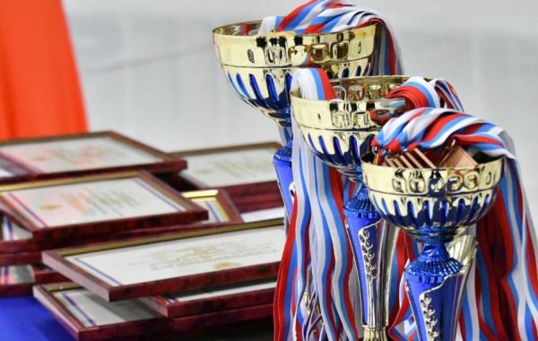 Самарские спортсмены завоевали бронзу на первенстве ПФО по греко-римской борьбе