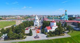 Сызрань примет участие во Всероссийском конкурсе среди исторических поселений