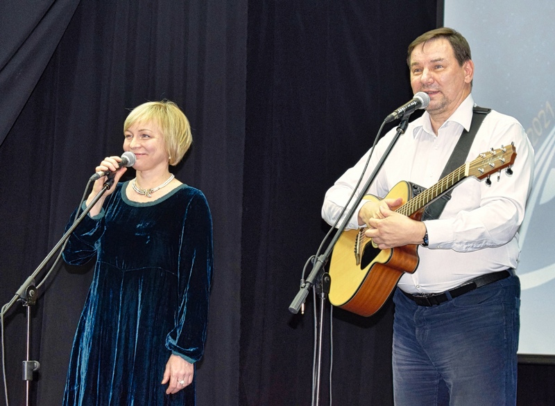 В Самаре пройдут концерты Зимнего Грушинского фестиваля с участием российских бардов