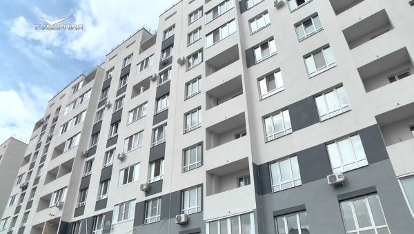 В Самарской области многоквартирные дома готовят к отопительному сезону