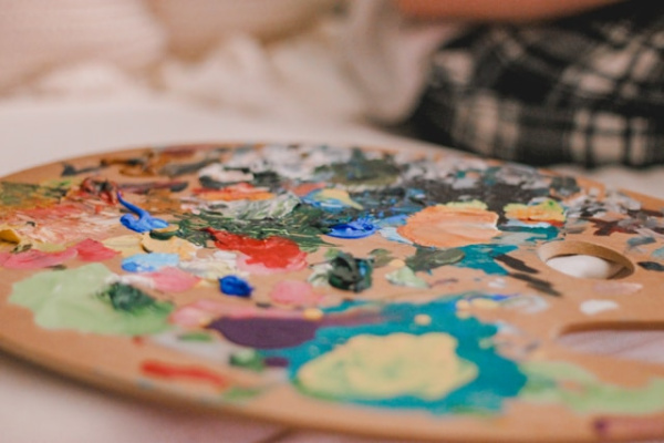 В ПФО окрестности родного села Васнецовых изобразят художники из разных стран