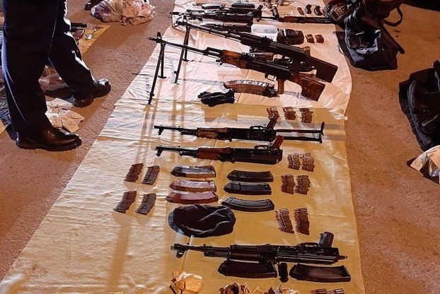 В Новокуйбышевске пересмотрели дело предполагаемого члена ОПГ