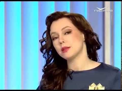 Утро Губернии 15.06.2016