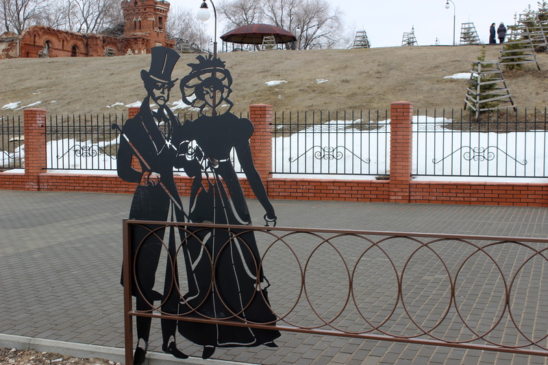 В Приволжском районе ждут преобразования 11 дворовых территорий 