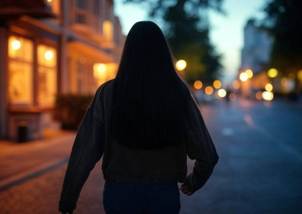 В Самарской области нашли пропавшую 13-летнюю девочку