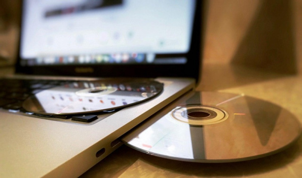 В Самарской области задержали компьютерного "пирата"