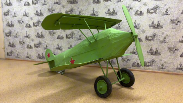 В самарских школах проходят мероприятия, посвященные Параду Памяти