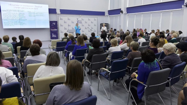 Школьница из Новокуйбышевска стала абсолютным победителем всероссийского конкурса сочинений