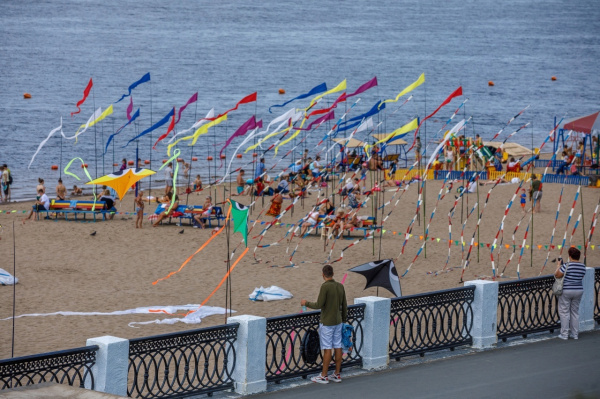 "Чудо-юдо рыба-кит" появится на "ВолгаФесте-2022"