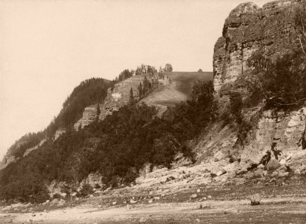 В Самаре откроется выставка фотографий Константина Головкина