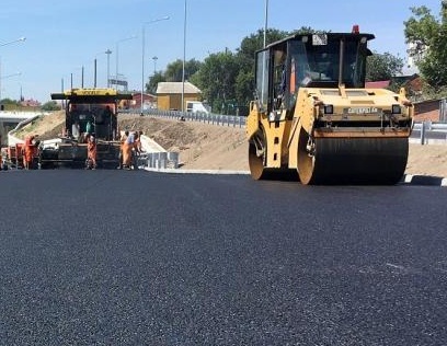 В Самаре закончили проектирование двух этапов строительства магистрали "Центральная" в июле 2021 года