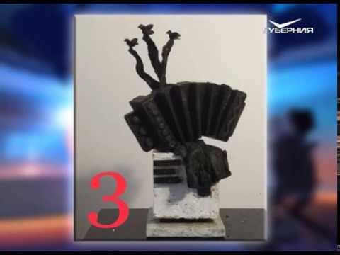 Баянист Сергей Войтенко. О чем говорят от 24.10.2017