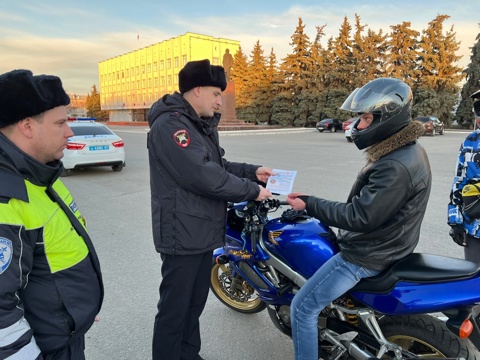 57 жителей Самарской области сели за руль пьяными в прошлые выходные