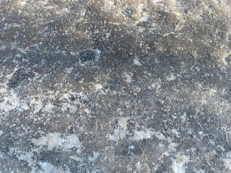 В Самарской области 8 декабря ожидается гололед и мокрый снег