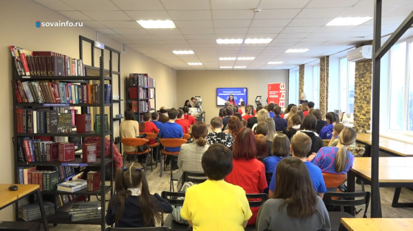 В Новокуйбышевске прошла акция, посвященная 80-летию освобождения Ленинграда от фашистской блокады