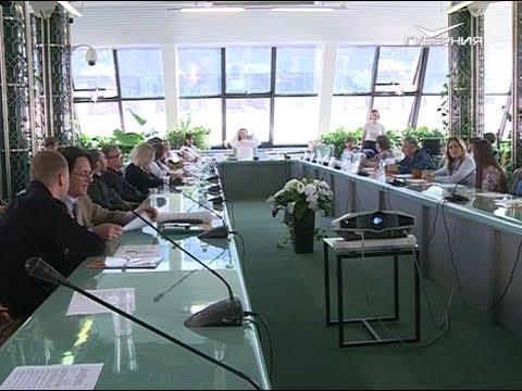 Налоговые льготы могут получить компании 63 региона, которые занимаются сохранением и развитием культуры