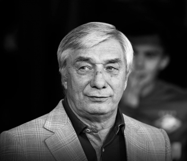 Умер экс-тренер сборной России Георгий Ярцев