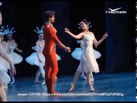 Мастера перевоплощения высшего уровня. Народное признание от 19.12.2017