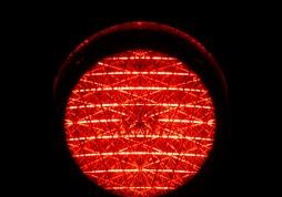 В Самаре намерены аннулировать штрафы из-за неисправного светофора