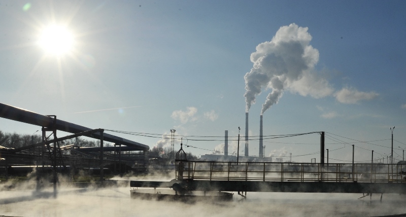 В Самарской области ужесточат требования к предприятиям, наносящим вред окружающей среде