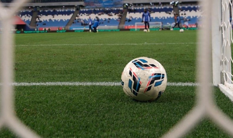 "Крылья Советов" показали поле перед матчем с "Зенитом" 9 ноября