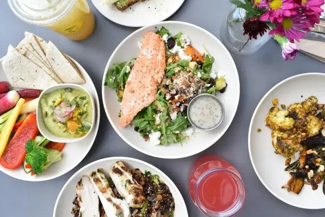 Эндокринолог рассказал, чем кормить школьников