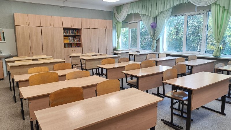 В Тольятти на отрасль образования запланировали потратить более четырех миллиардов рублей